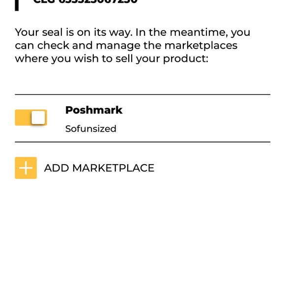 Versace Jeans Couture - 2 pc printed top & leggings set - size small (4) - Picture 5 of 5